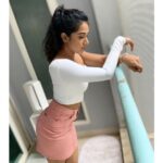 Shilpa Manjunath Instagram - 🐵