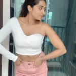 Shilpa Manjunath Instagram –