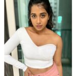 Shilpa Manjunath Instagram - 🙈