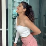 Shilpa Manjunath Instagram - 🐒