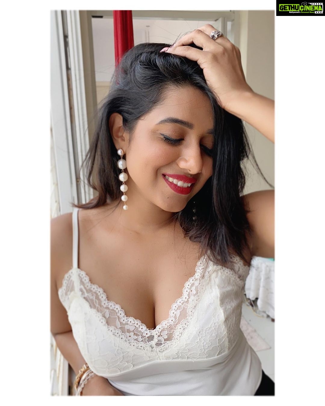 Shilpa Manjunath - 100.1K Likes - Most Liked Instagram Photos