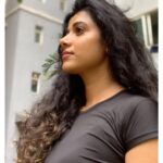 Shilpa Manjunath Instagram - 😇