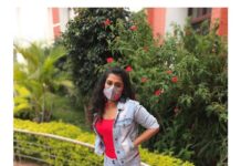 Shilpa Manjunath Instagram - Madmax is back🤨