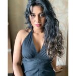 Shilpa Manjunath Instagram - ☺️