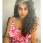 Shilpa Manjunath Instagram - 🌸