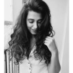 Shilpa Manjunath Instagram - 🖤🤍