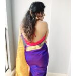 Shilpa Manjunath Instagram - 🤗 Bangalore, India