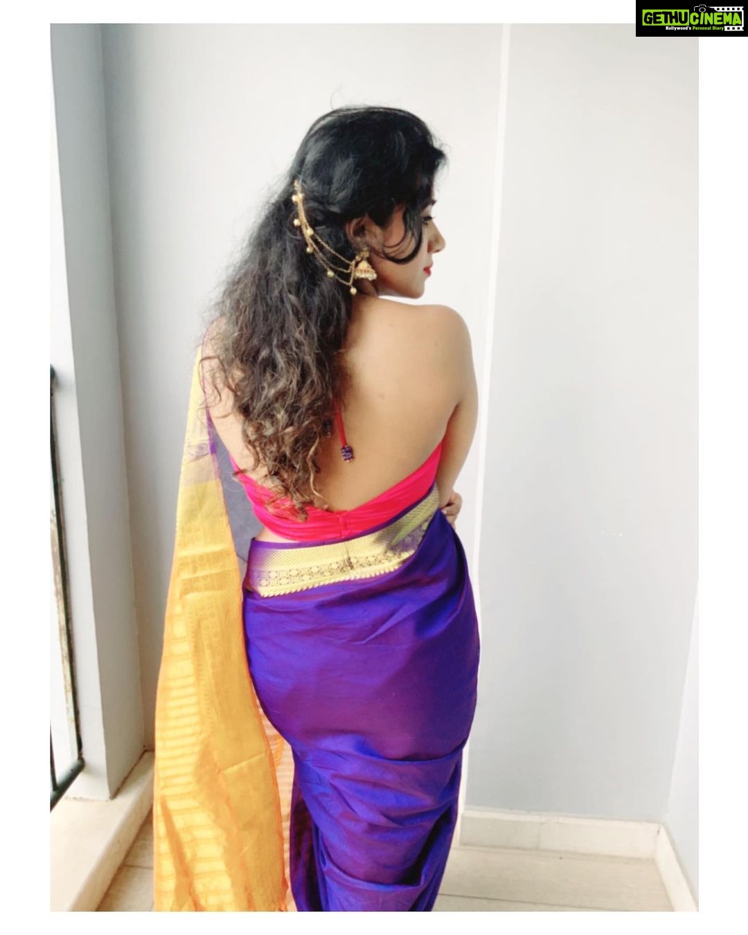 Shilpa Manjunath Instagram - 🤗 Bangalore, India