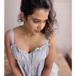 Shilpa Manjunath Instagram - 😅🤚🏼 Bangalore, India