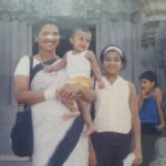 Shilpa Manjunath Instagram - Look what I found ❤️❤️ #throwback Bangalore, India