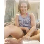 Shilpa Manjunath Instagram – Sweat Smile and Repeat 🤗 Bangalore, India