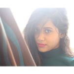 Shilpa Manjunath Instagram - 😇 Bangalore, India