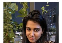 Shilpa Manjunath Instagram - 😛