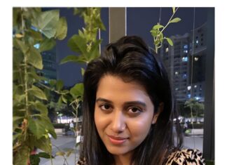 Shilpa Manjunath Instagram - 😛