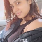 Shilpa Manjunath Instagram - Falling ❤️