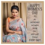 Shilpa Manjunath Instagram - #happyinternationalwomensday ❤️ Bangalore, India