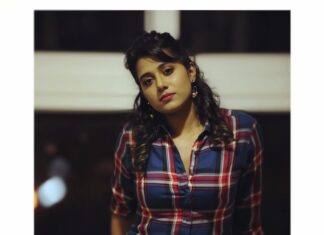 Shilpa Manjunath Instagram - 🧟