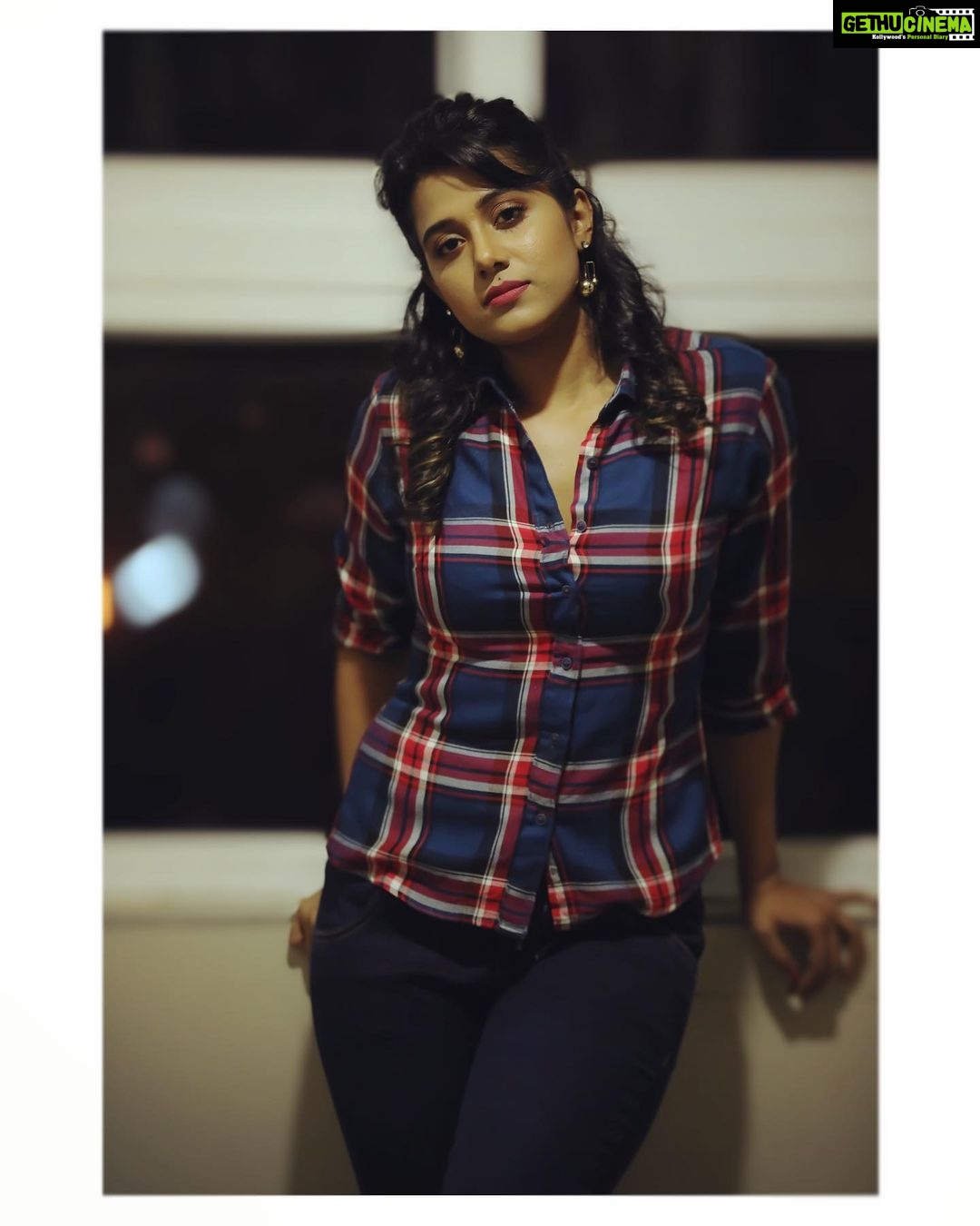 Shilpa Manjunath - 90.7K Likes - Most Liked Instagram Photos