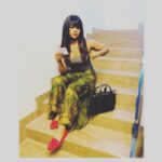 Shilpa Manjunath Instagram - 💋💋
