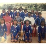 Shilpa Manjunath Instagram – Is this me 😮Find me… #majorthrow🔙 Bangalore, India