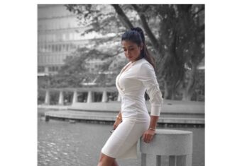 Shilpa Manjunath Instagram - 🥰 Brigade Gateway