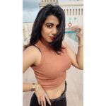 Shilpa Manjunath Instagram - 😎