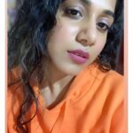 Shilpa Manjunath Instagram - 👄 Bangalore, India