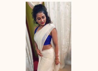 Shilpa Manjunath Instagram - #diwali