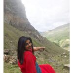 Shilpa Manjunath Instagram - Take me back to this place 😍😍 . #shilpamanjunath #leh #irir @jeranjit
