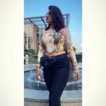 Shilpa Manjunath Instagram - 💋💋