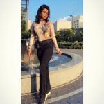 Shilpa Manjunath Instagram – 💋