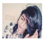 Shilpa Manjunath Instagram - 👩🏼‍🦱