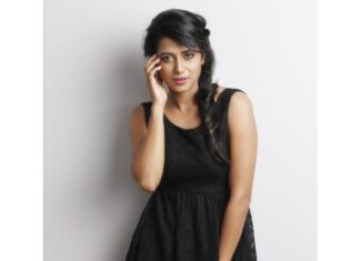 Shilpa Manjunath Instagram - 🖤 . PC: @bhuvanphotography😬 Bangalore, India