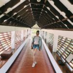 Shilpa Manjunath Instagram - 😊 Coconut Lagoon Resort