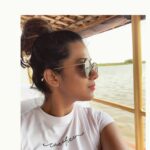 Shilpa Manjunath Instagram - ☀️kissed Kerala -GOD's Own Country