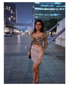 Shilpa Manjunath Instagram - Weekends like🤪