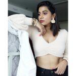 Shilpa Manjunath Instagram - 🍫