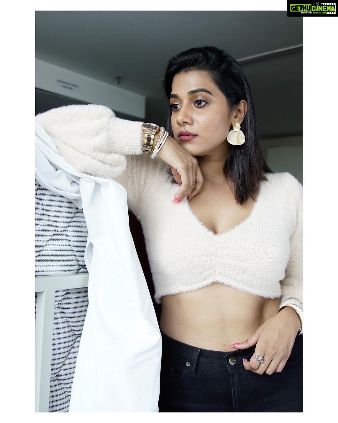 Shilpa Manjunath - 79K Likes - Most Liked Instagram Photos