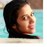 Shilpa Manjunath Instagram - Set your ⏰ to pool time🏊‍♀️ #beachplease #hellosummer #wannahavesomesun ☀️