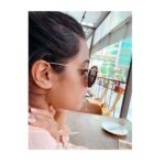 Shilpa Manjunath Instagram - Food is taking forever 😓