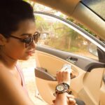 Shilpa Manjunath Instagram – ☀️sunny day😎 Bangalore, India