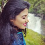 Shilpa Manjunath Instagram - 💐💐💐💐💐💐💐 #sandaali #makingofsandaali #IspadeRajavumIdhayaRaniyum #irir #tara