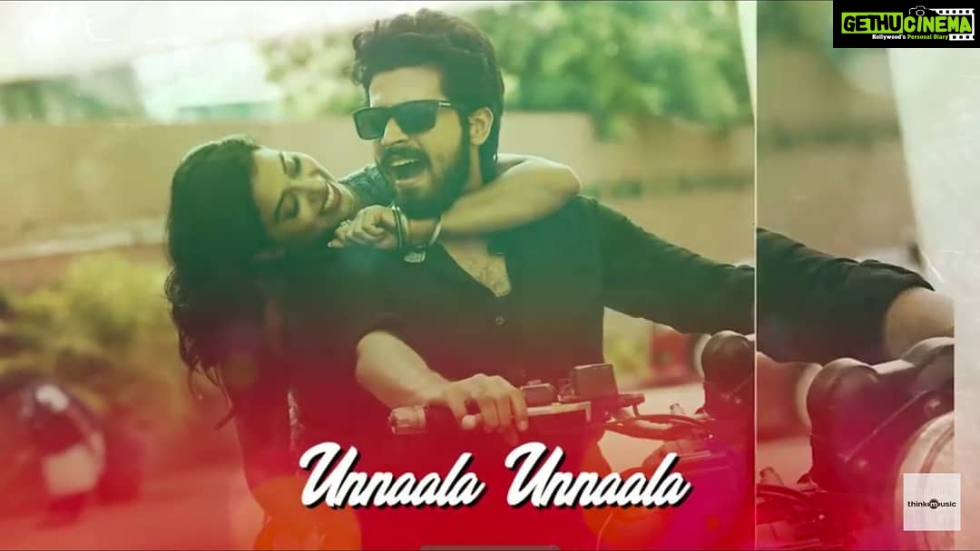 Shilpa Manjunath Instagram - Finally the unsurpassed lyrics by our director @jeranjit & a stupendous music by our @samcsmusic along with a magical voice by PAUL PRAKASH.. ❤❤ .《《《 #sandaali is out》》》 ●●link in bio●● . This song is breath taking .. and im sparkled with anticipation.. Im on cloud 9 already.. 😍😍😍❤❤❤❤❤❤❤ . #IspadeRajavumIdhayaRaniyum @harish_kalyan @paulprakashh @kavinrj_ #iriraudiotoday #iriraudio