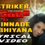 Shilpa Manjunath Instagram - Hey guys.. my next movie STRIKER audio out.. link in my bio to hear d single.. #striker #single @praveen_gowdaa_ #pavan