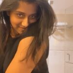 Shilpa Manjunath Instagram - I've been havin' dreams🤭😉