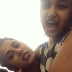 Shilpa Manjunath Instagram – Default friend ❤❤
@lekha_manjunath