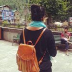 Shilpa Manjunath Instagram - Flaunting 😍😍 Manali, Himachal Pradesh