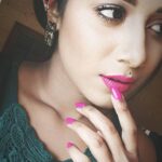 Shilpa Manjunath Instagram - ♣️