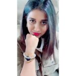 Shilpa Manjunath Instagram - 😉 Chennai, India