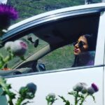 Shilpa Manjunath Instagram - 🌺